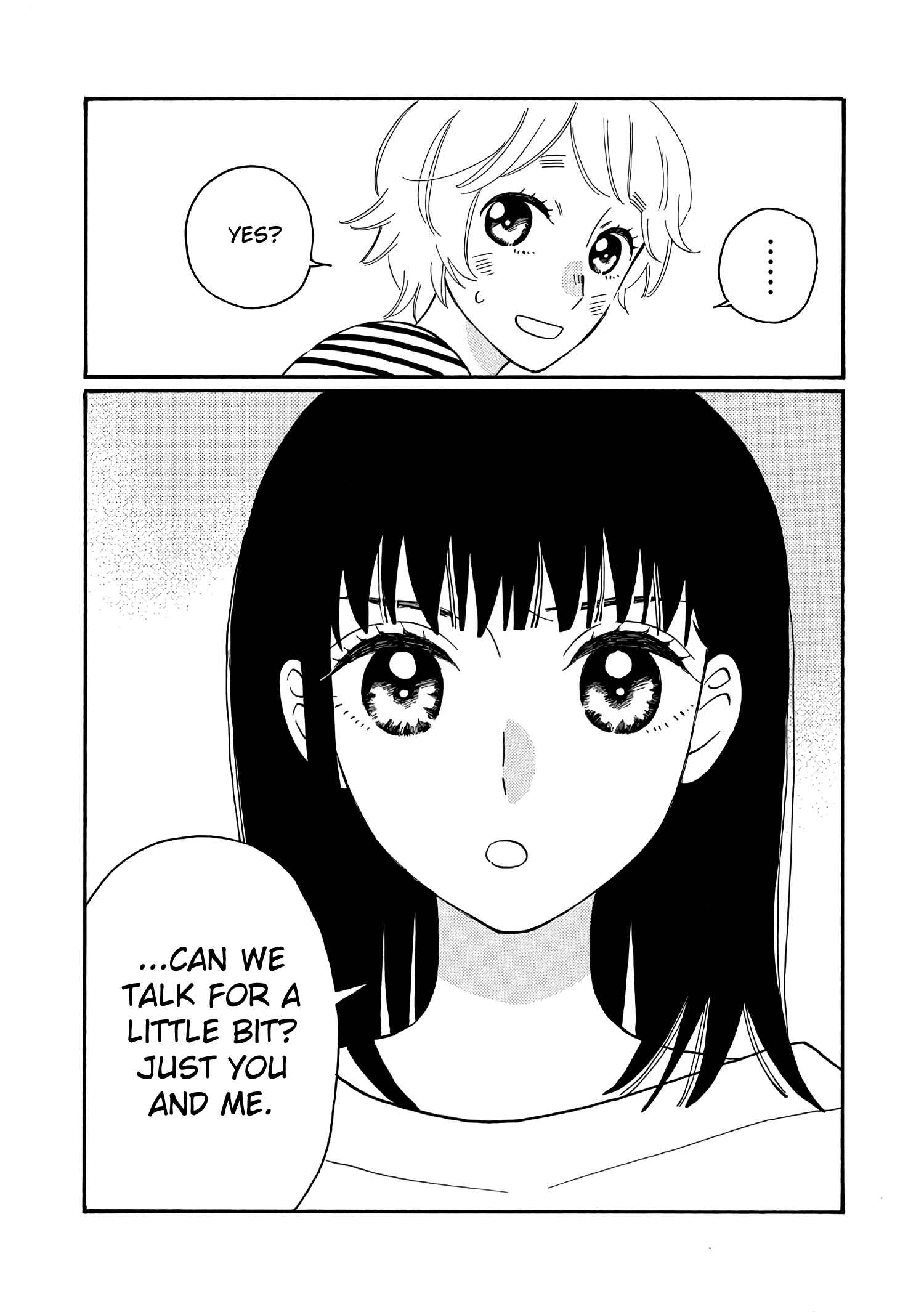 Page 30 Chapter 3 Ikenai Otona