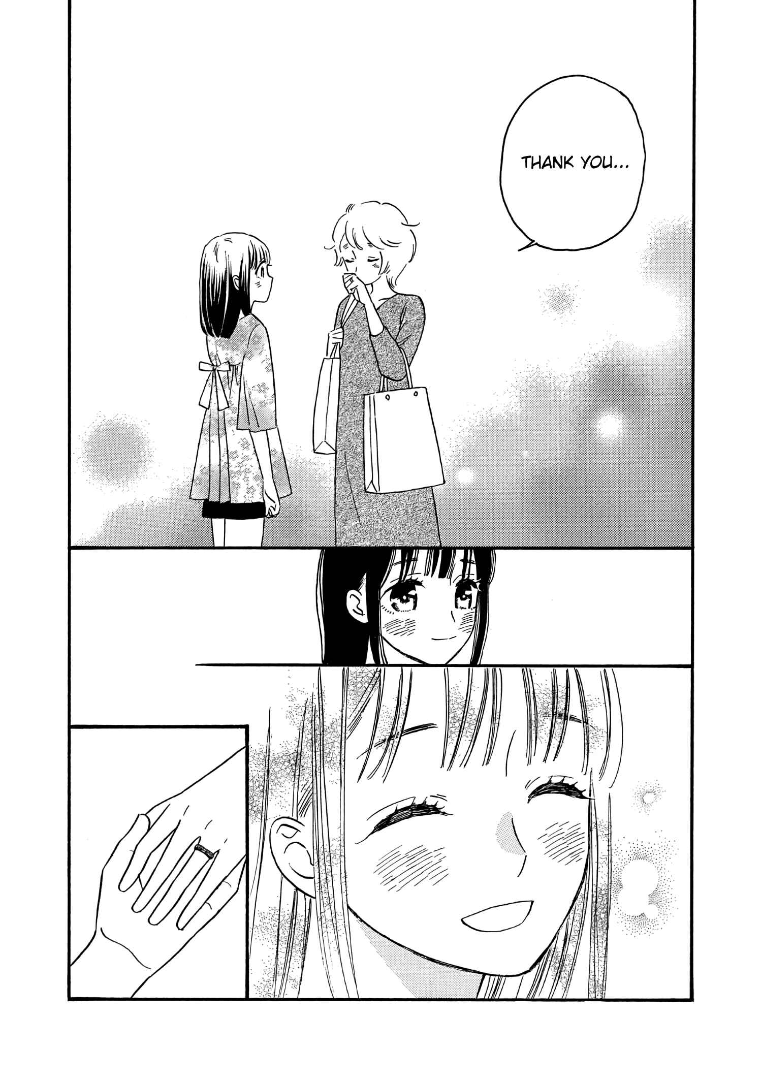 Page 25 Chapter 5 Ikenai Otona