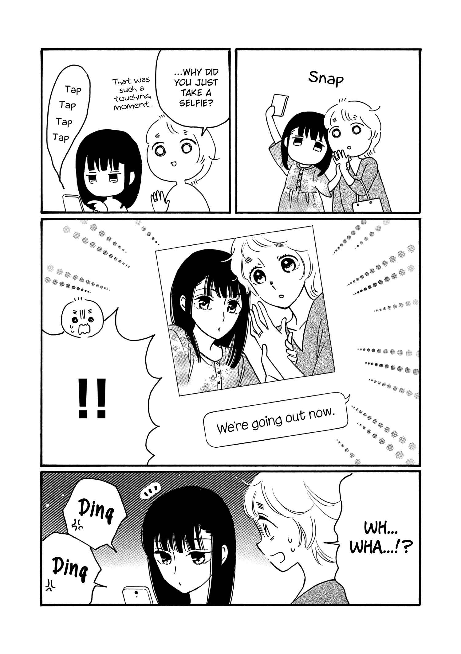 Page 26 Chapter 5 Ikenai Otona