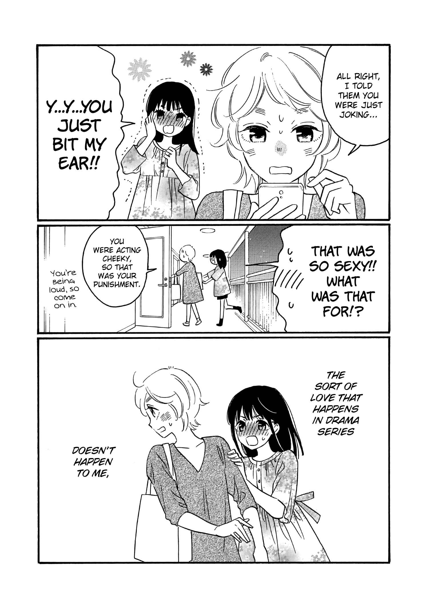 Page 29 Chapter 5 Ikenai Otona