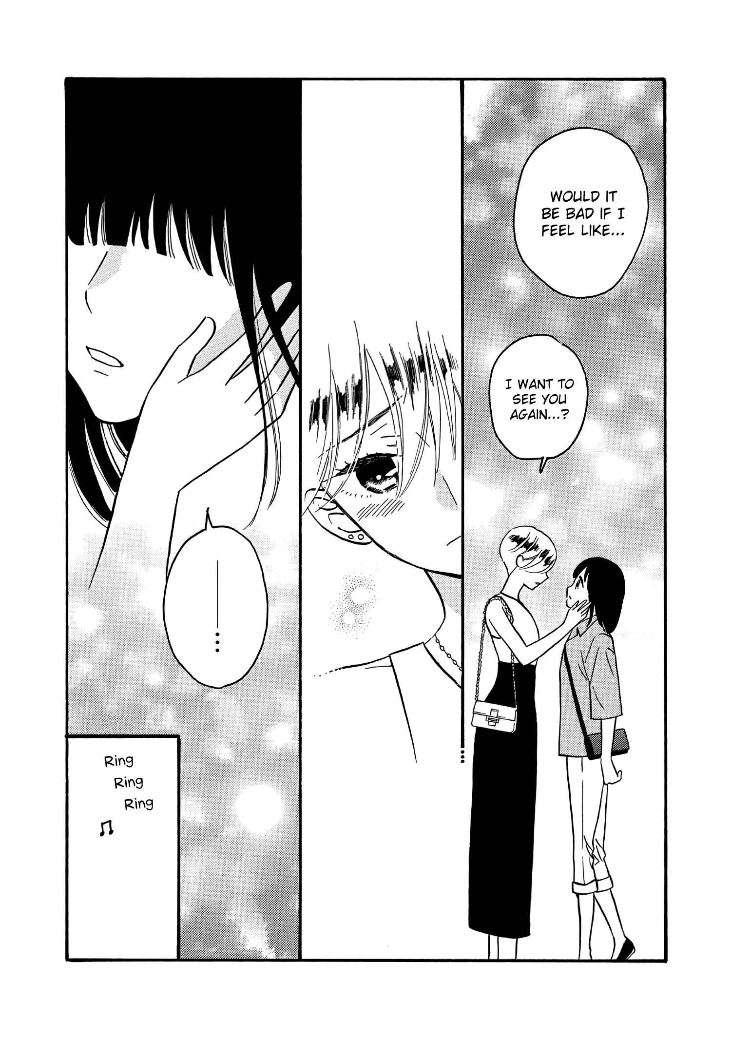 Page 20 Chapter 4 Ikenai Otona