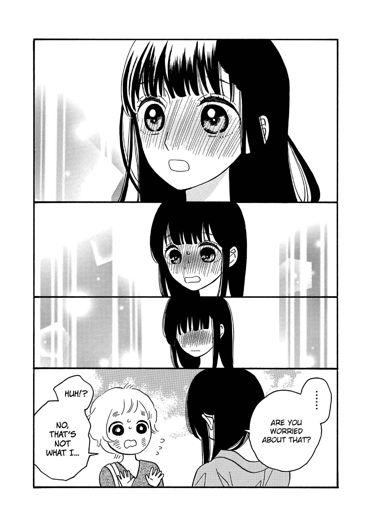 Page 29 Chapter 4 Ikenai Otona