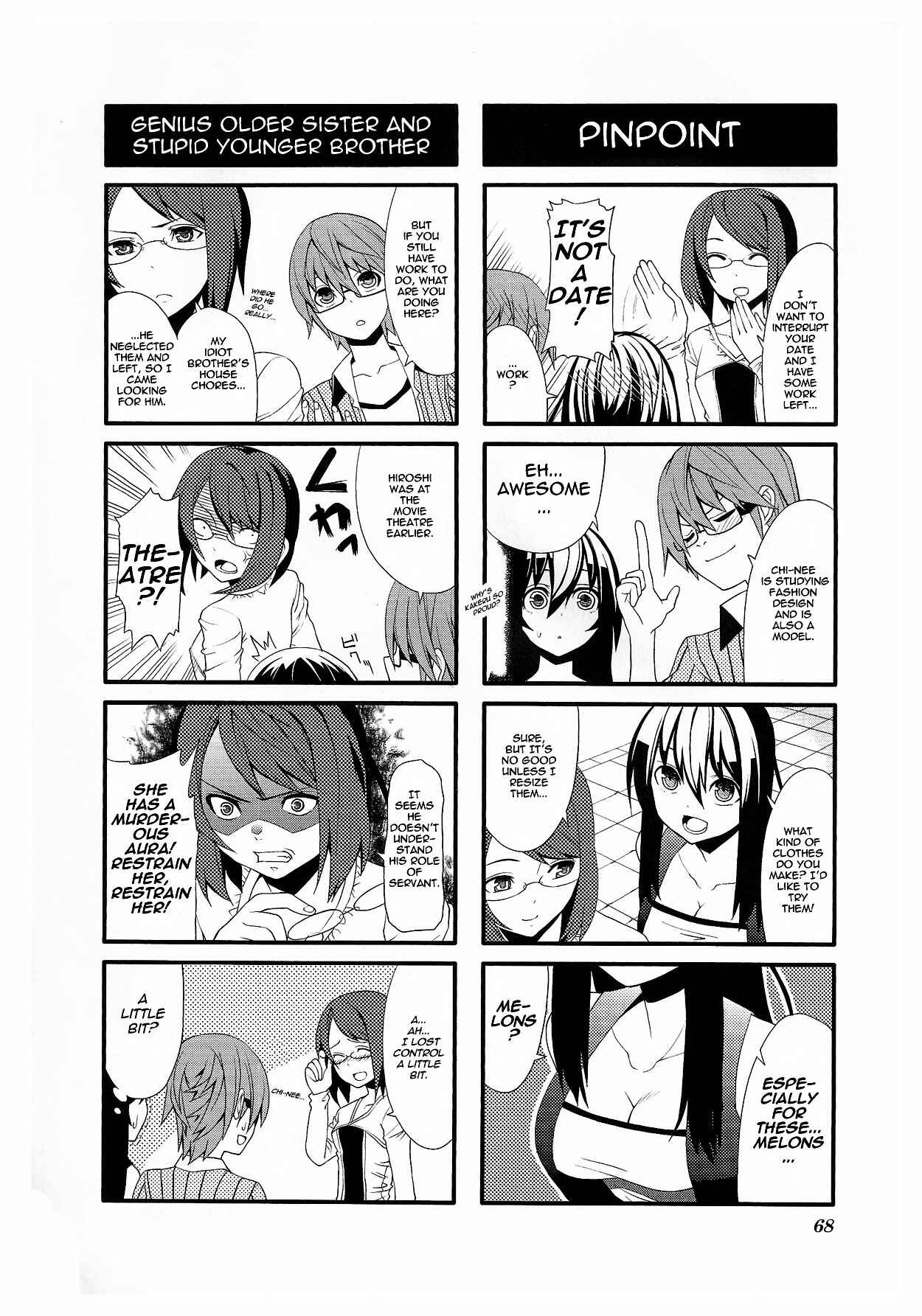 Page 4 Chapter 8 Near Equal
