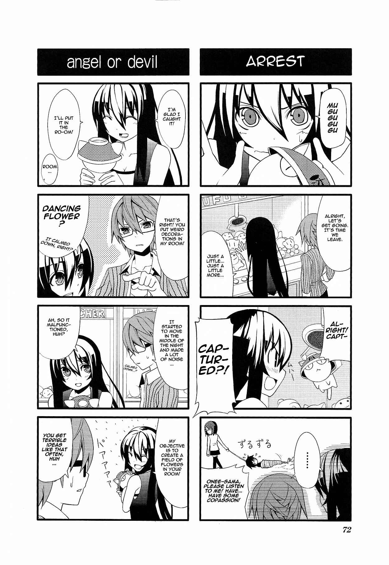 Page 8 Chapter 8 Near Equal