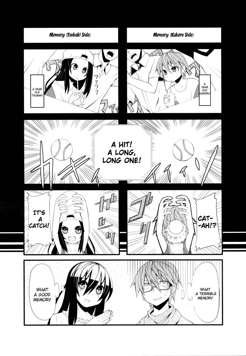 Page 5 Chapter 5 Near Equal