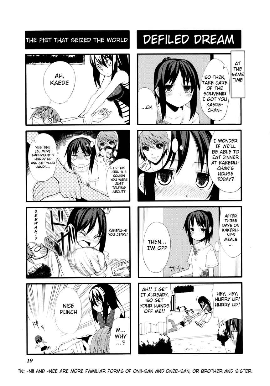Page 3 Chapter 2 Near Equal