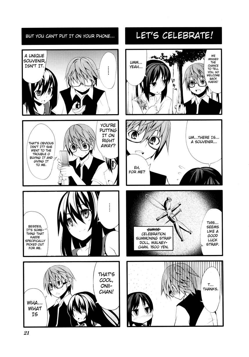 Page 5 Chapter 2 Near Equal