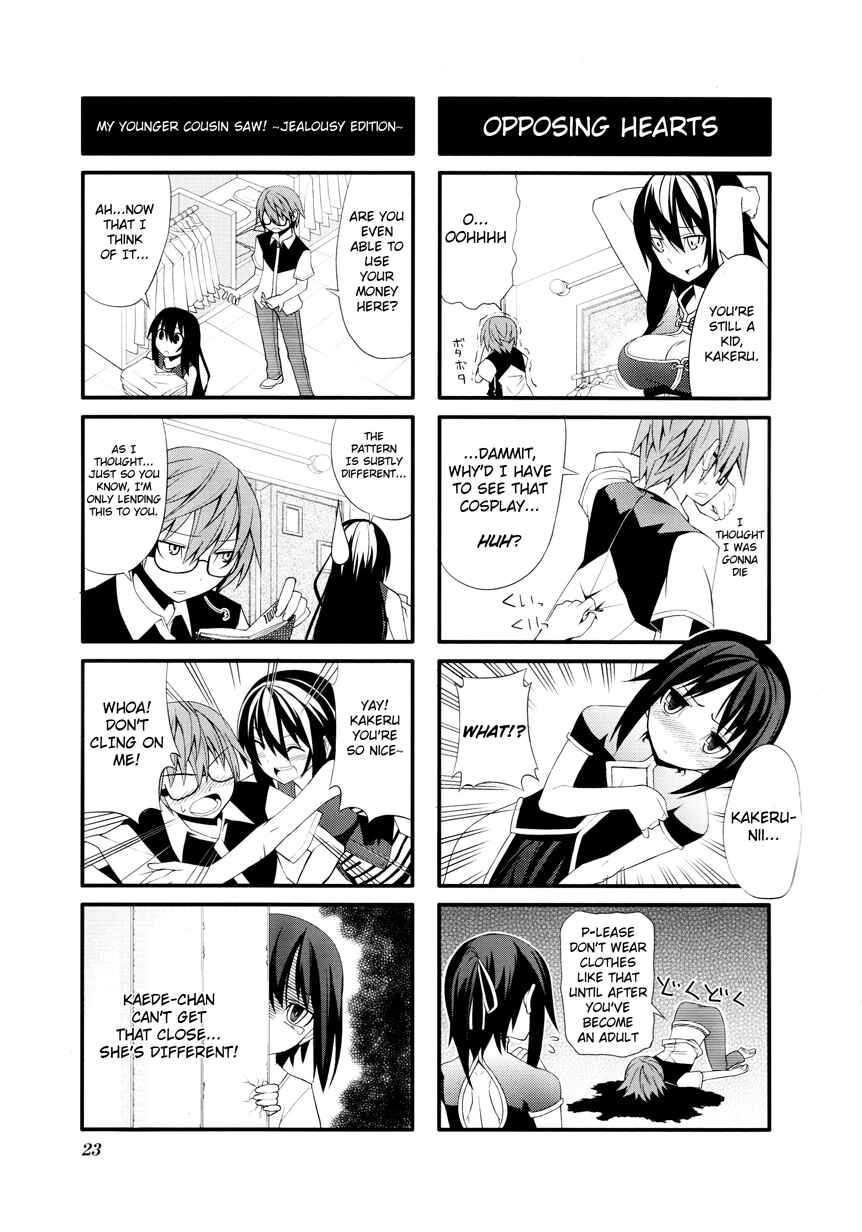 Page 7 Chapter 2 Near Equal