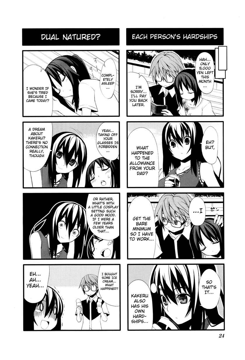 Page 8 Chapter 2 Near Equal