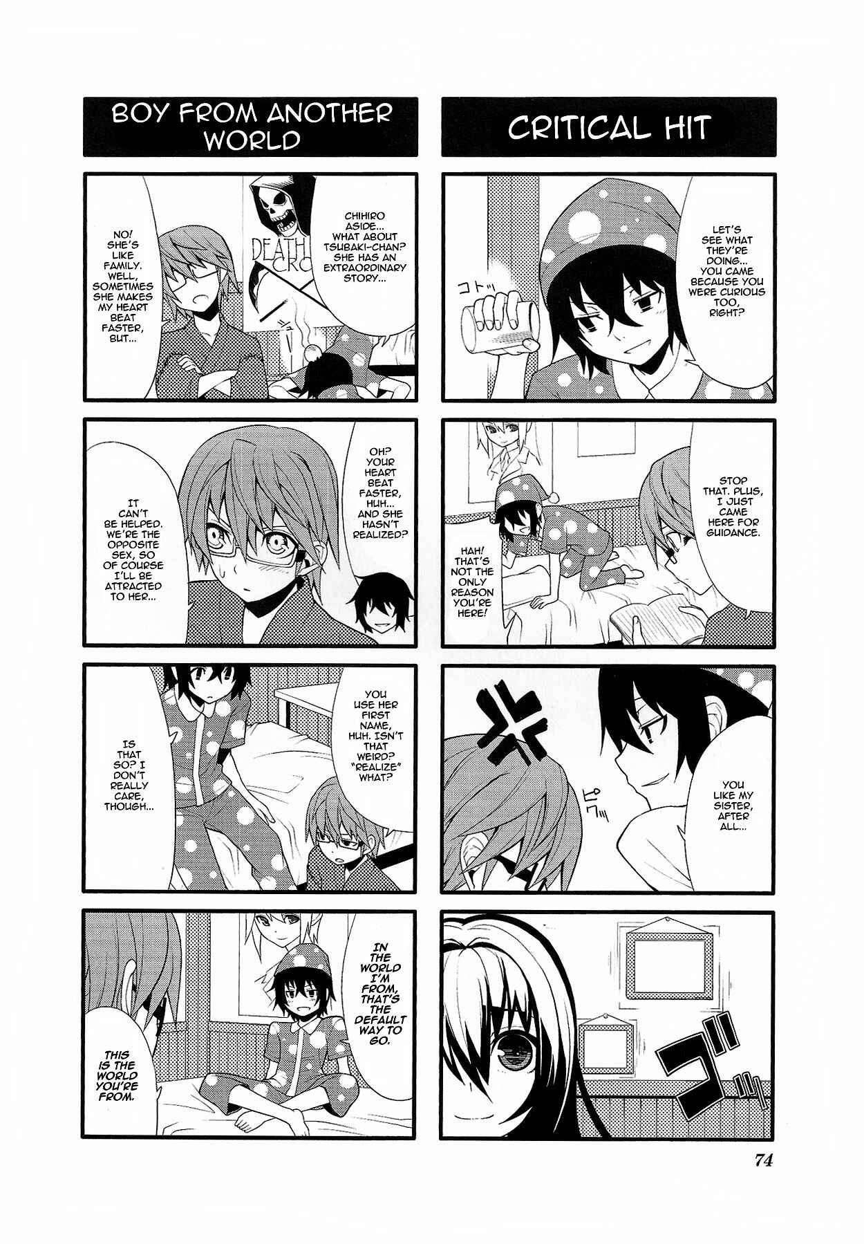 Page 2 Chapter 9 Near Equal