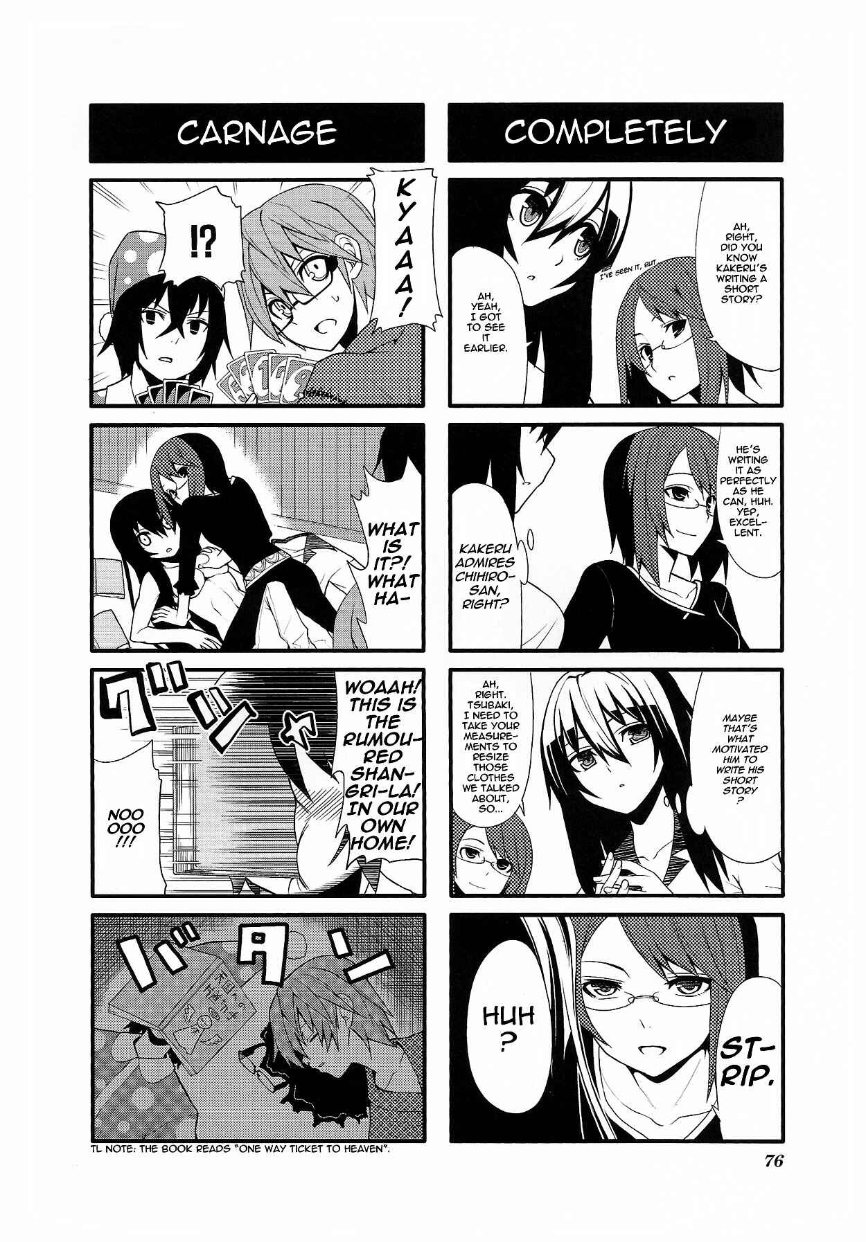 Page 4 Chapter 9 Near Equal