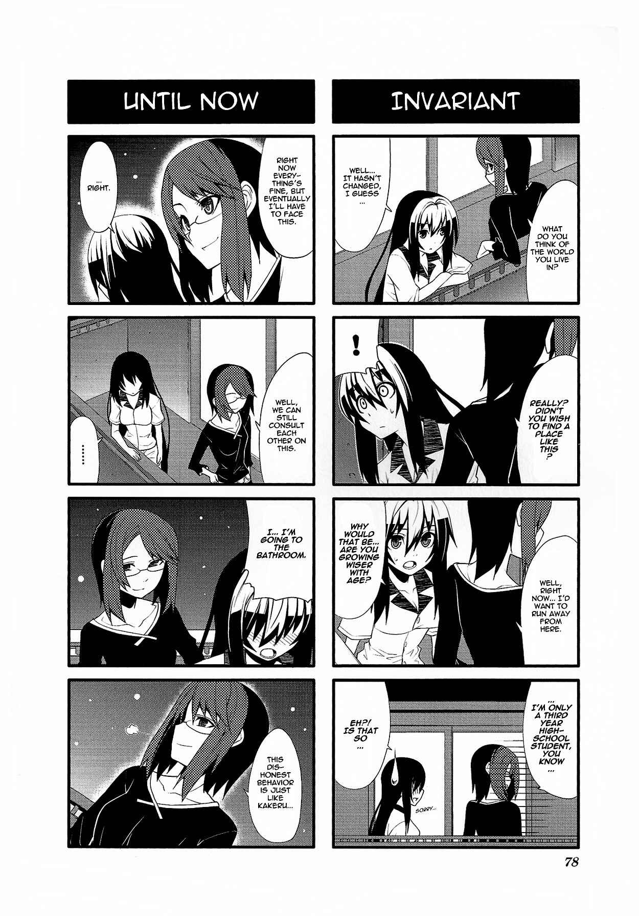 Page 6 Chapter 9 Near Equal