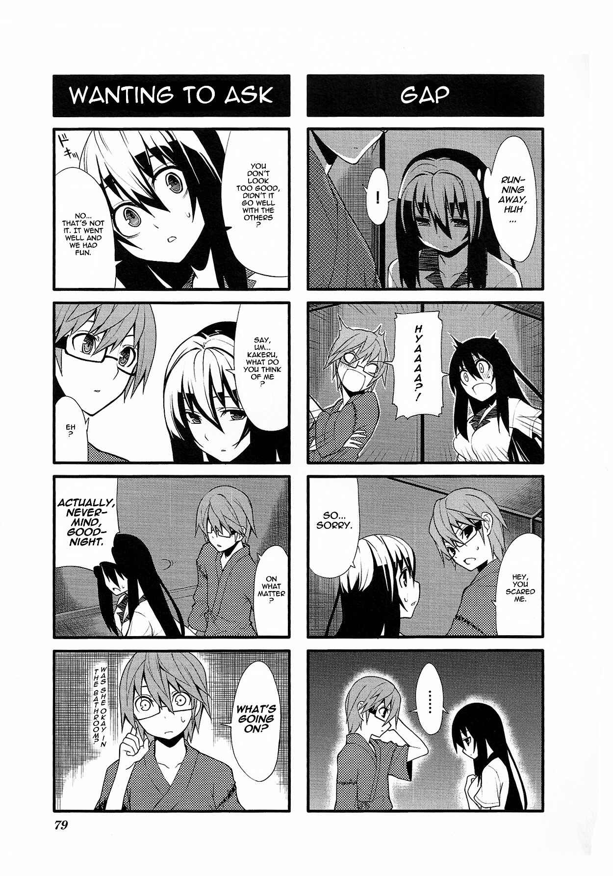 Page 7 Chapter 9 Near Equal