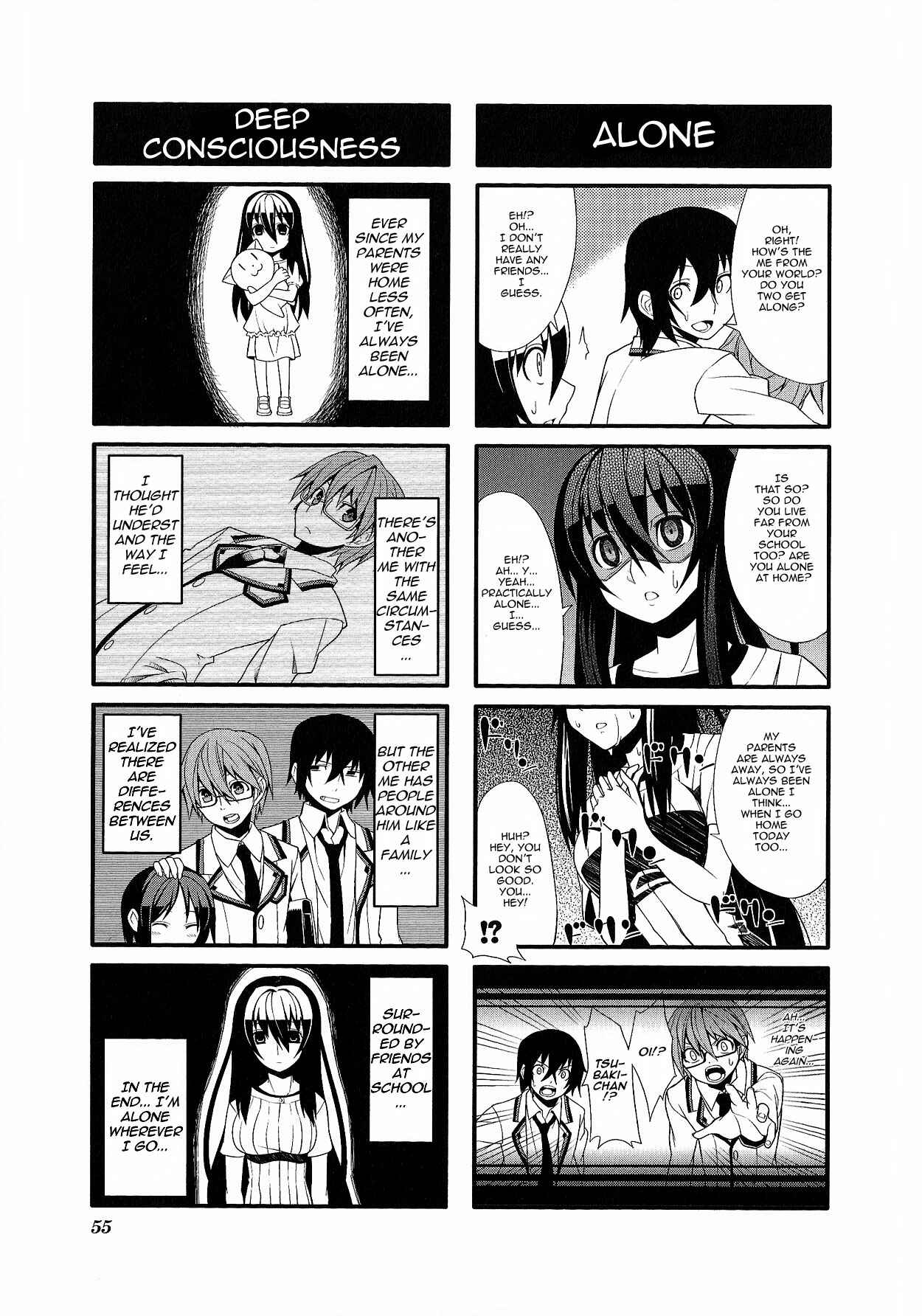 Page 7 Chapter 6 Near Equal