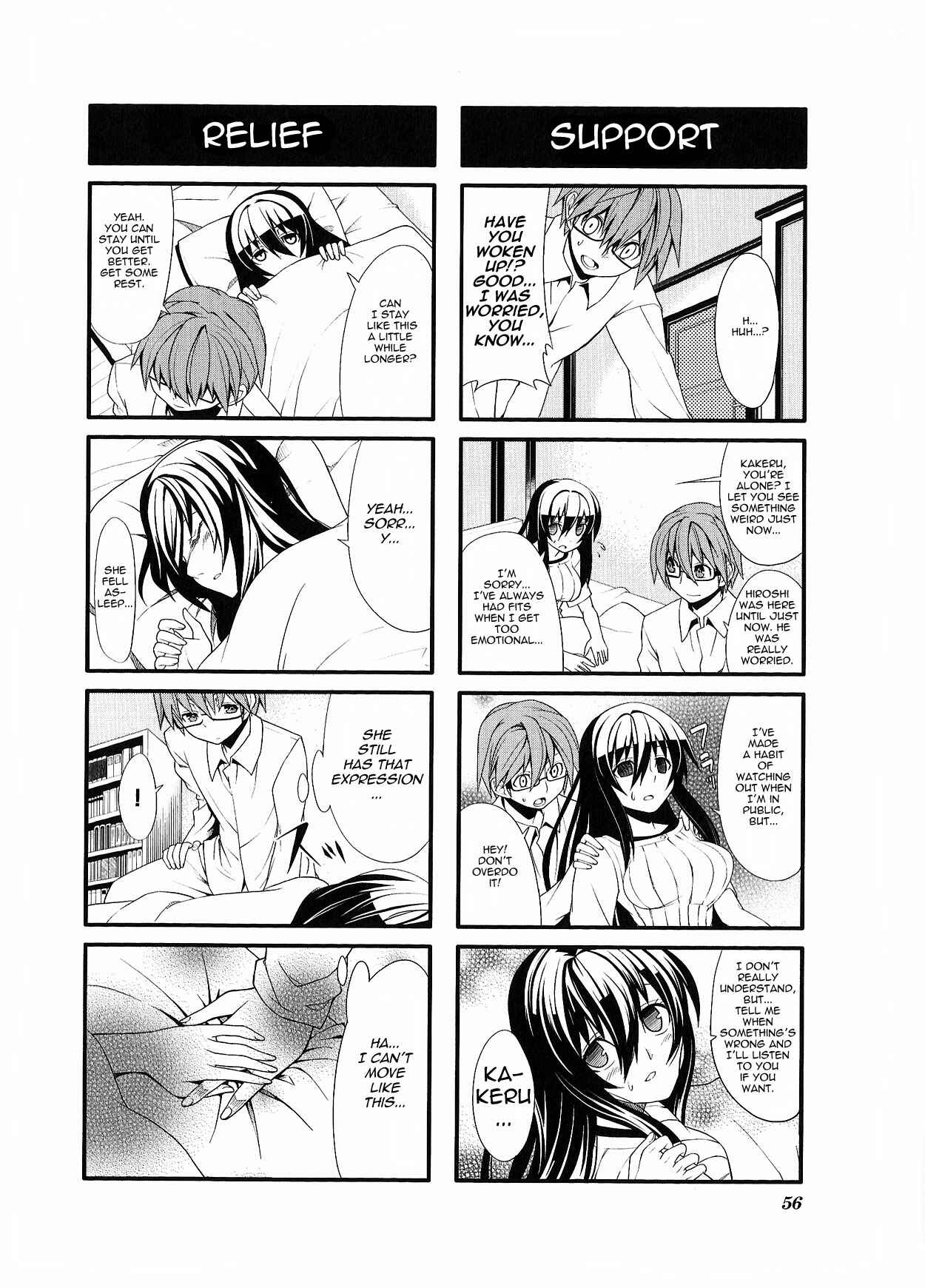 Page 8 Chapter 6 Near Equal
