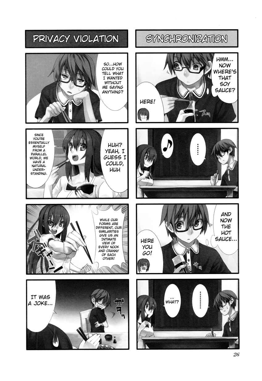 Page 2 Chapter 3 Near Equal