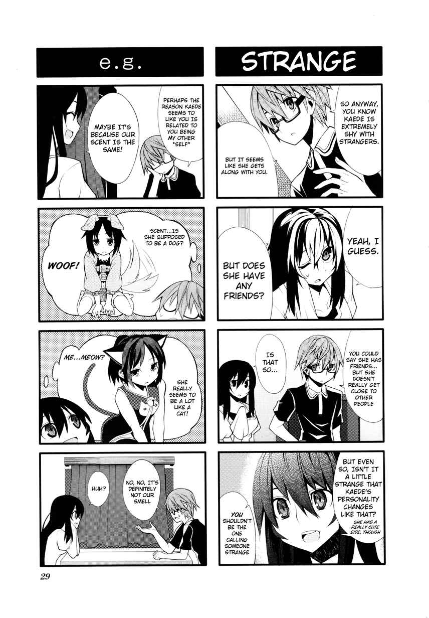 Page 5 Chapter 3 Near Equal