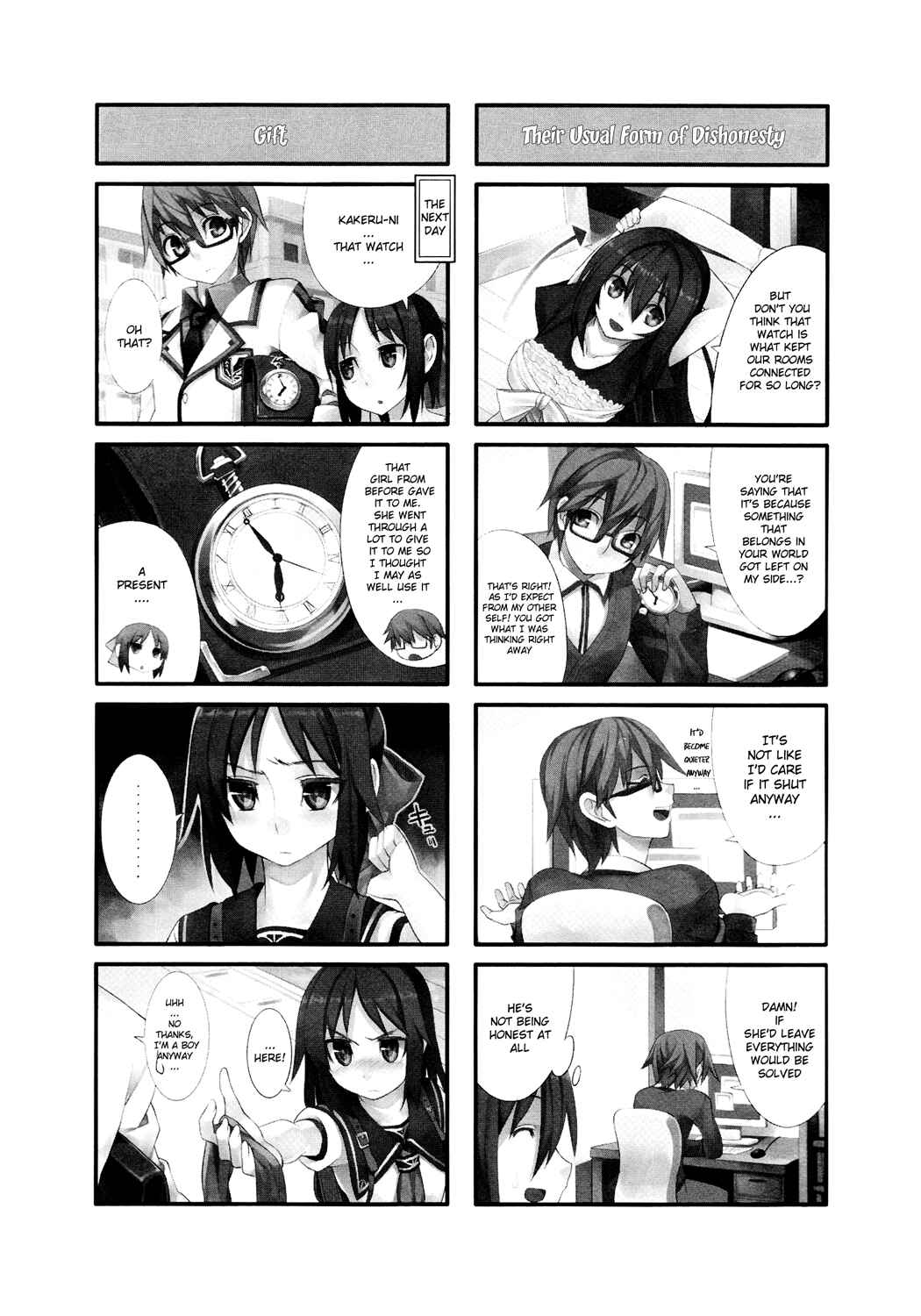 Page 2 Chapter 4 Near Equal