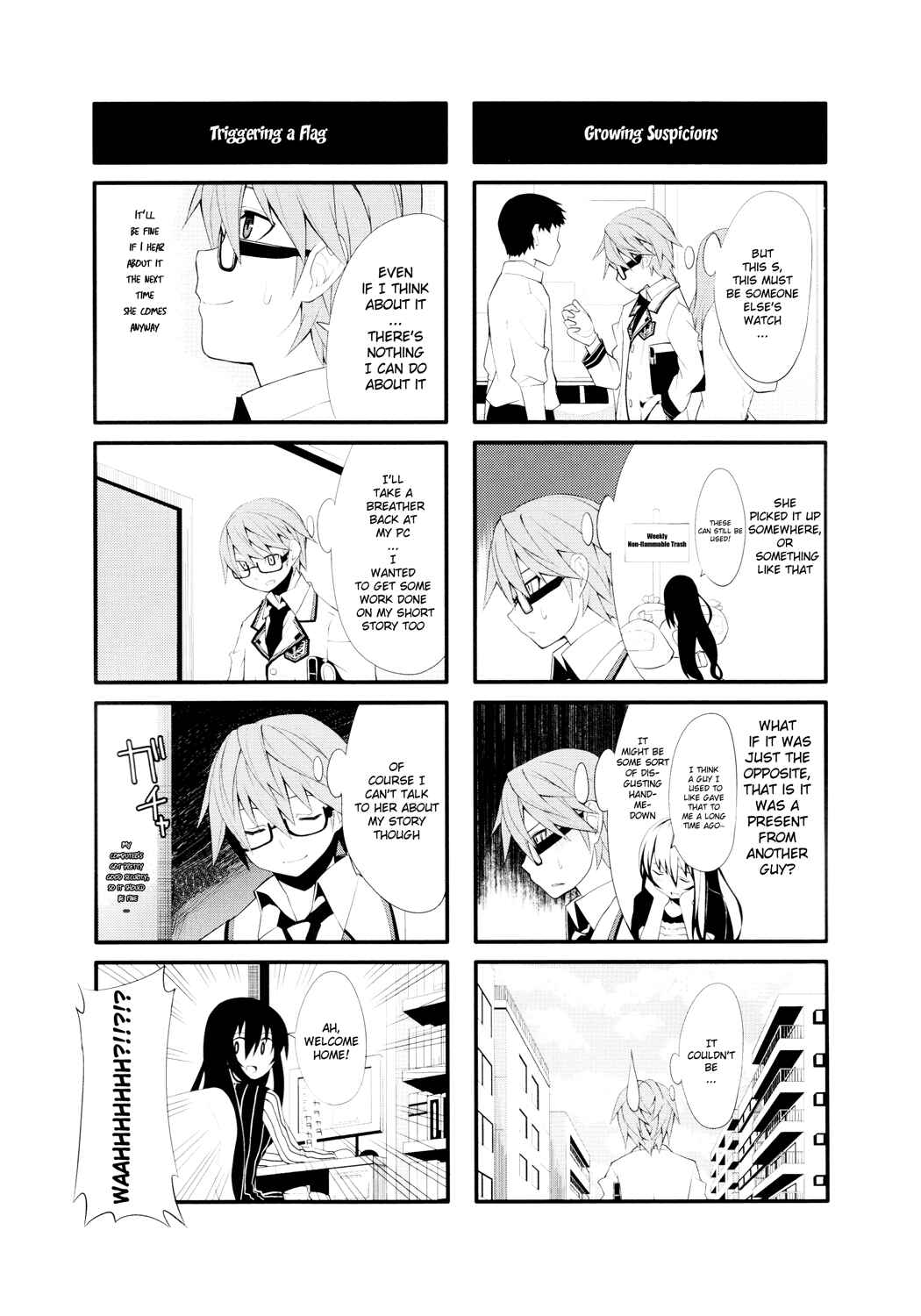 Page 5 Chapter 4 Near Equal