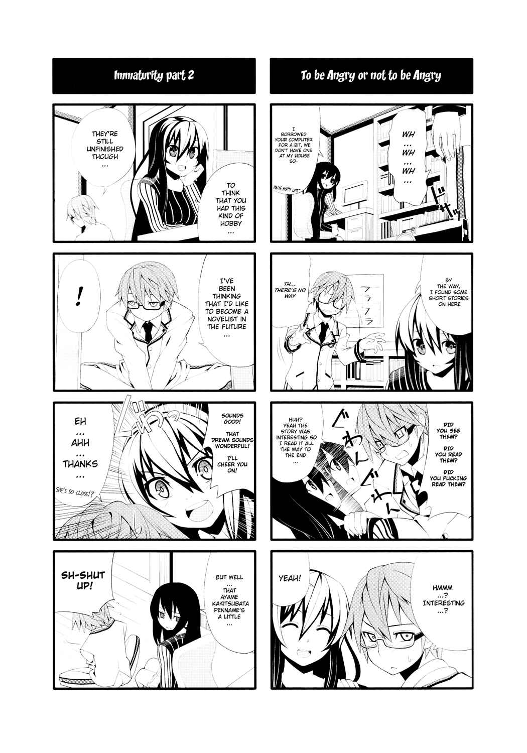 Page 6 Chapter 4 Near Equal