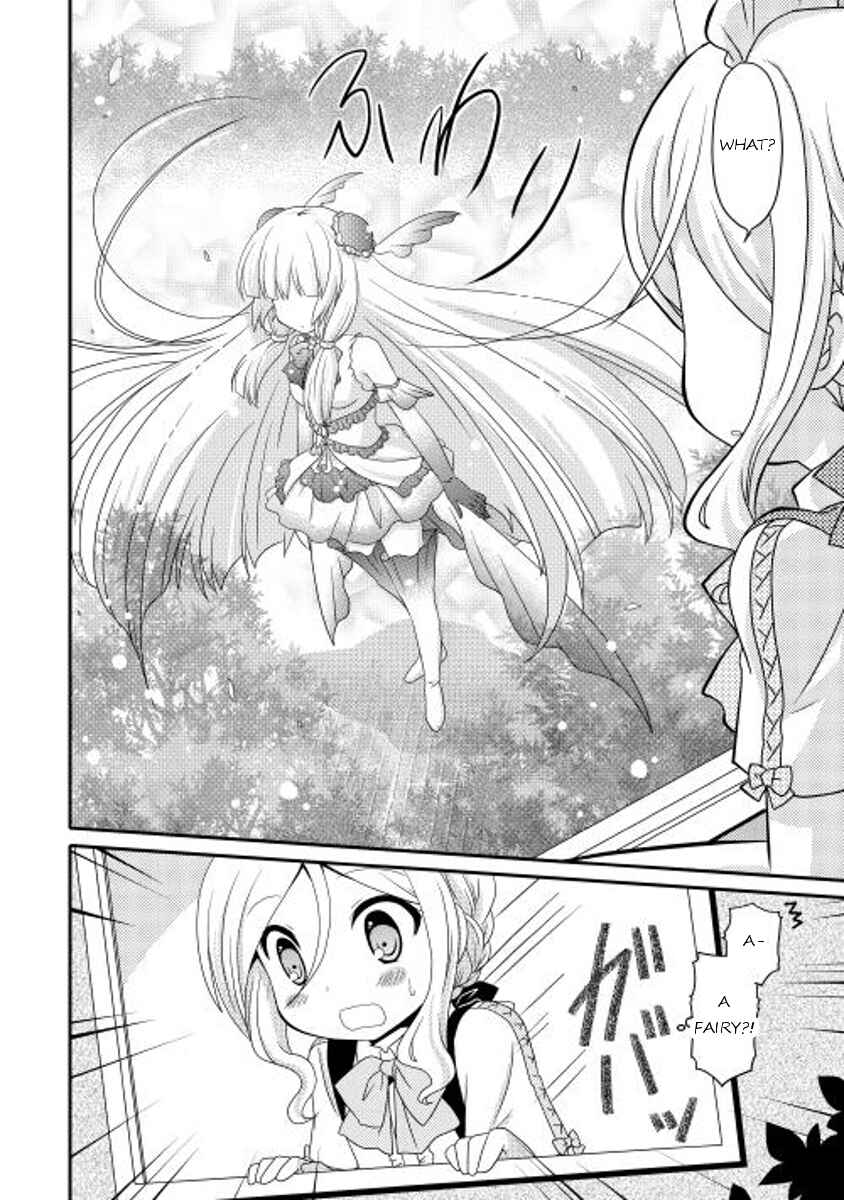 Page 16 Chapter 4 Mei☆Com