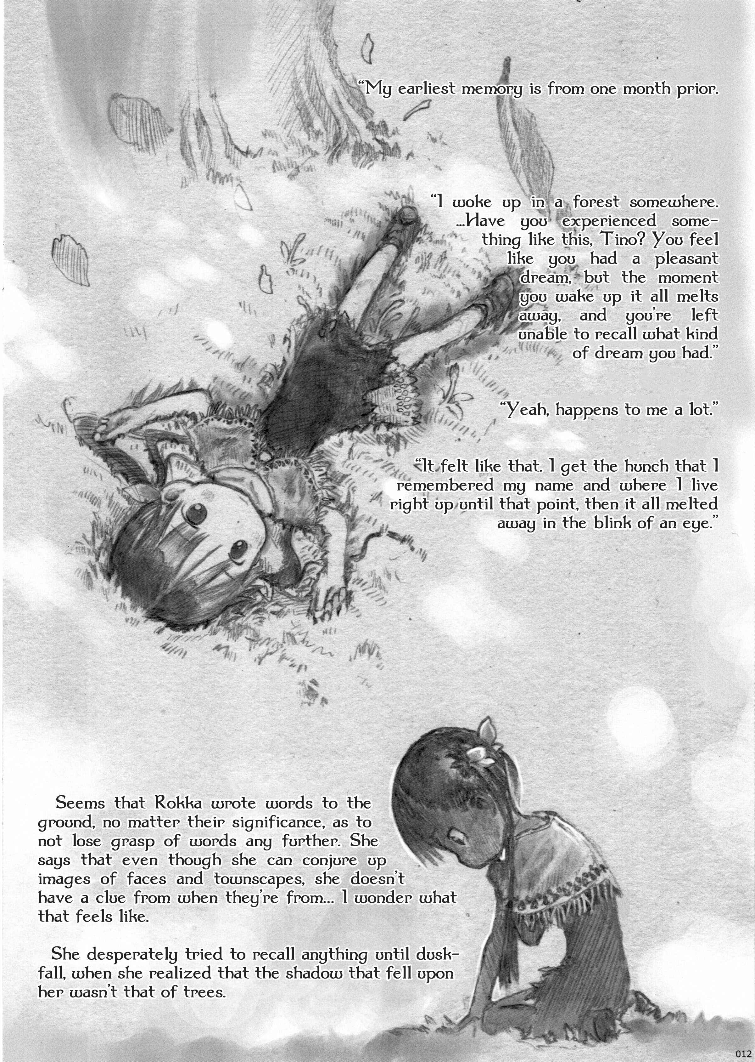 Page 14 Chapter 1 Gears Maiden