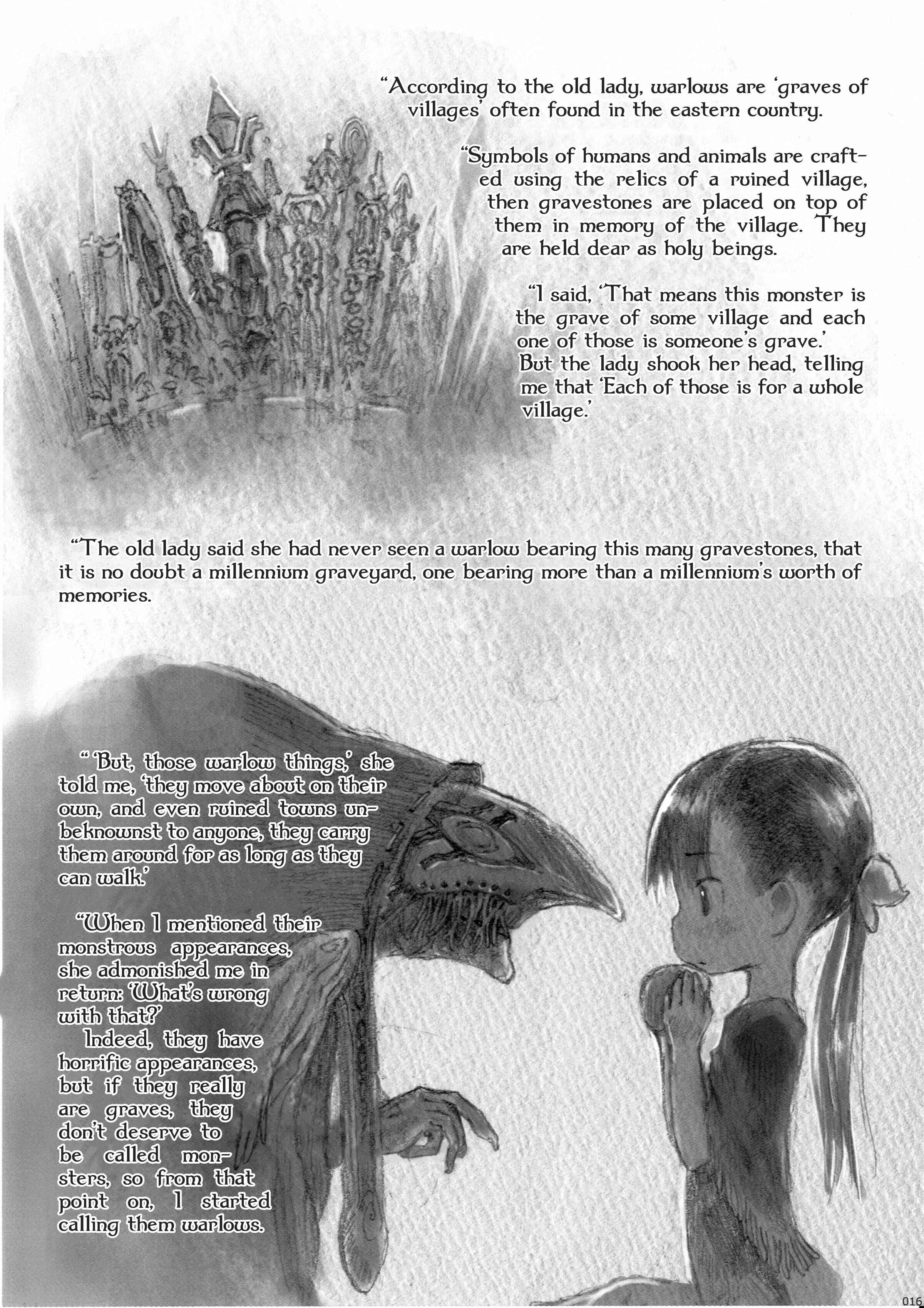 Page 18 Chapter 1 Gears Maiden