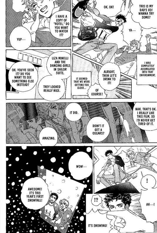 Page 27 Chapter 8 Kousoku Ihan