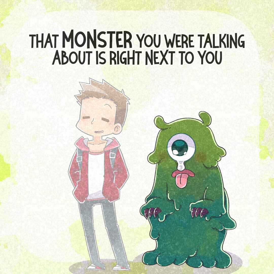 Page 7 Chapter Unknown_1640 Monsters Among Us