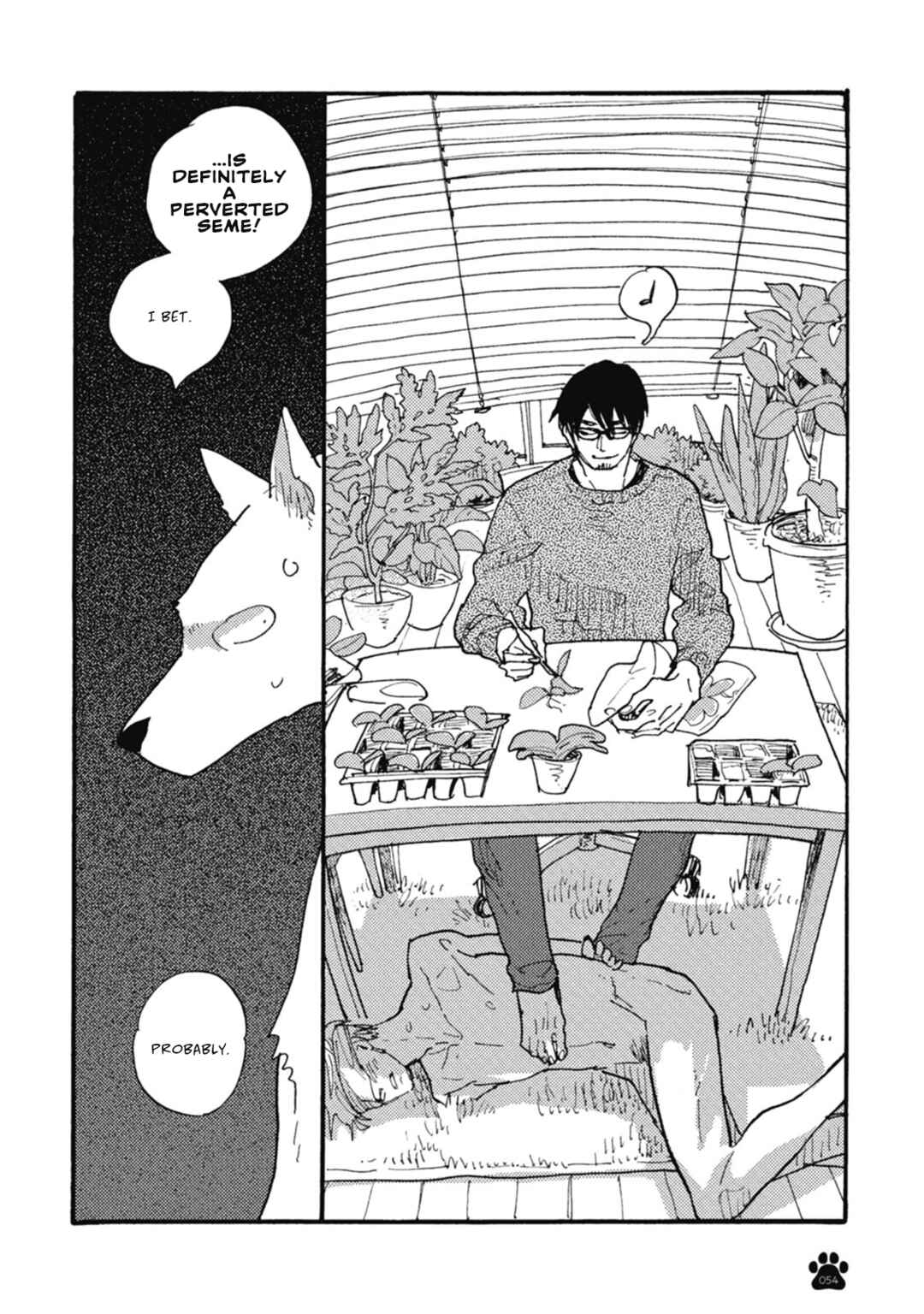 Page 7 Chapter 8 Iroiro Tsure Dure