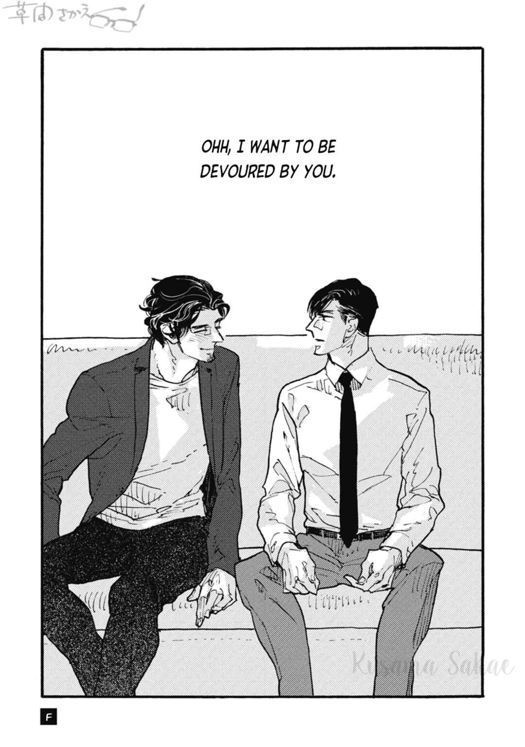Page 27 Chapter 26 Iroiro Tsure Dure