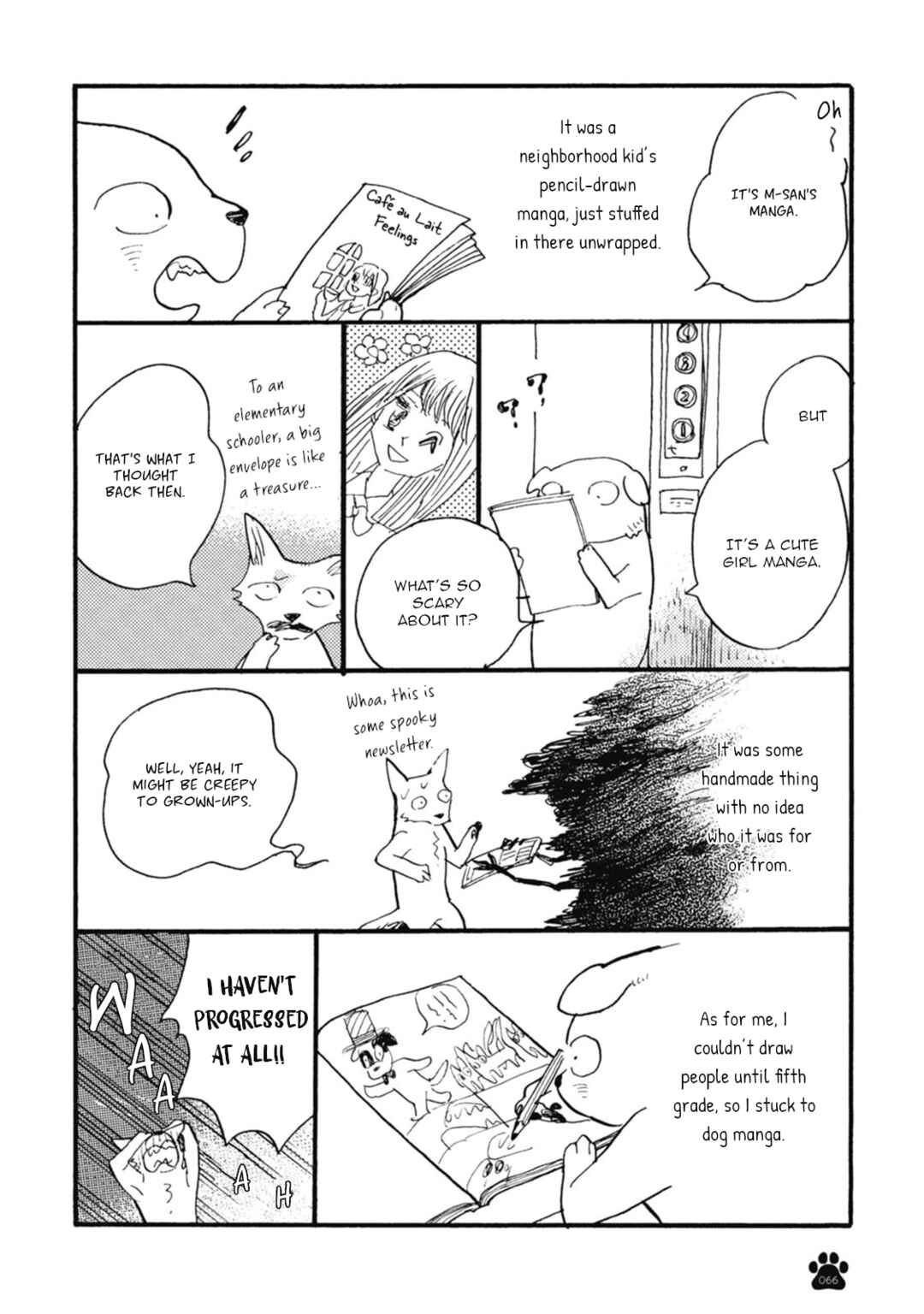 Page 7 Chapter 10 Iroiro Tsure Dure