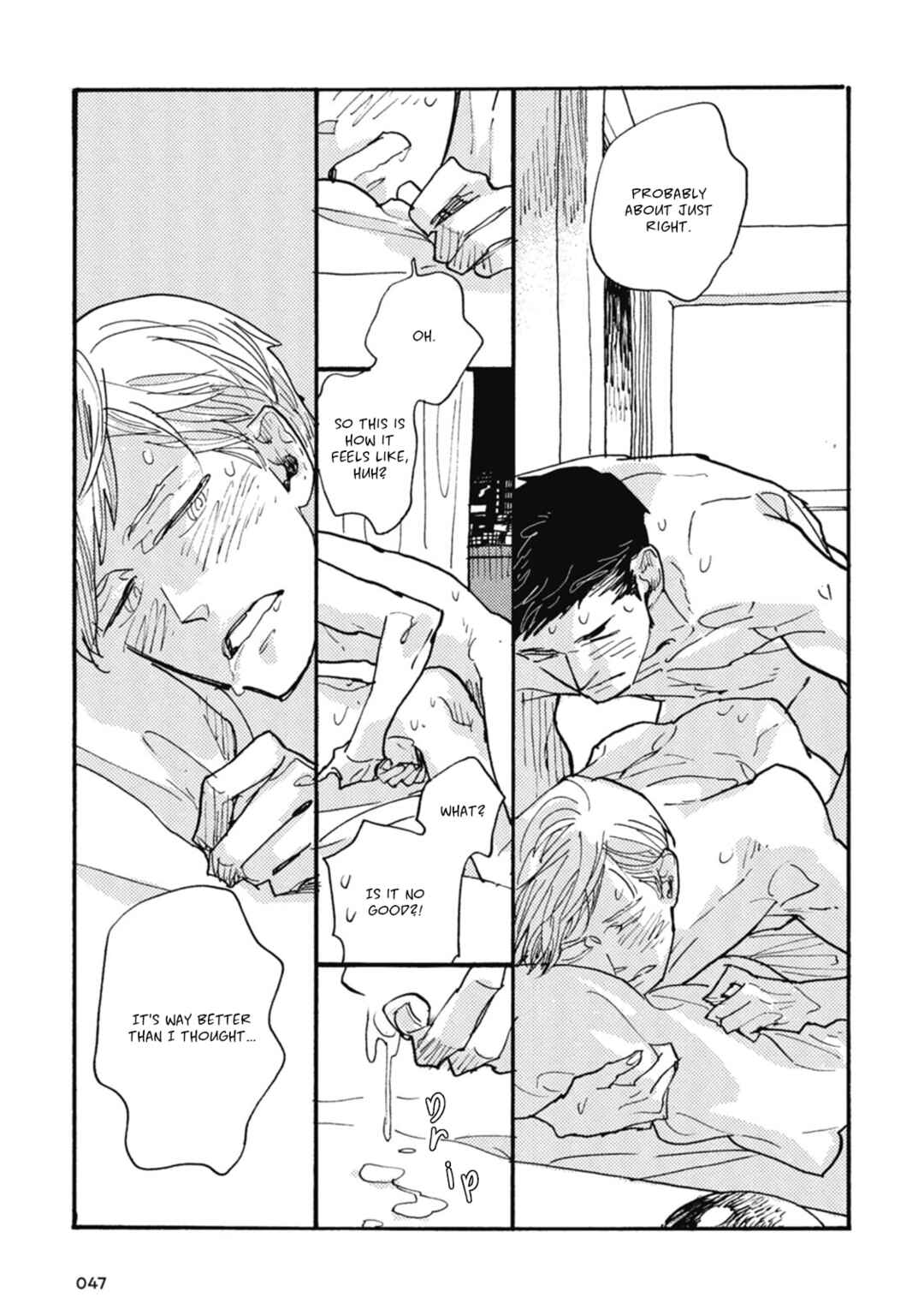 Page 6 Chapter 7 Iroiro Tsure Dure