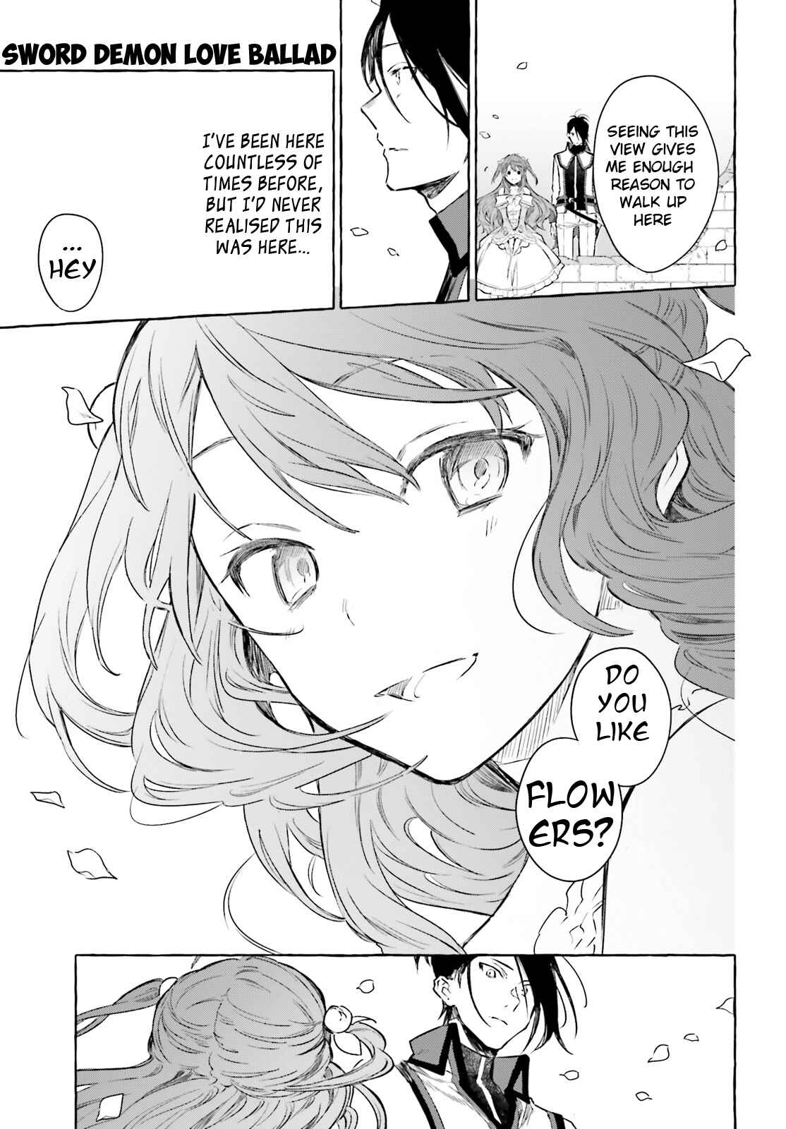 Page 23 Chapter 5 Kenki Renka: Re:Zero kara Hajimeru Isekai Seikatsu † Shinmeitan