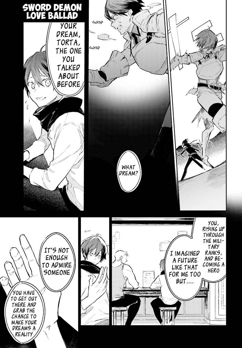 Page 12 Chapter 3 Kenki Renka: Re:Zero kara Hajimeru Isekai Seikatsu † Shinmeitan