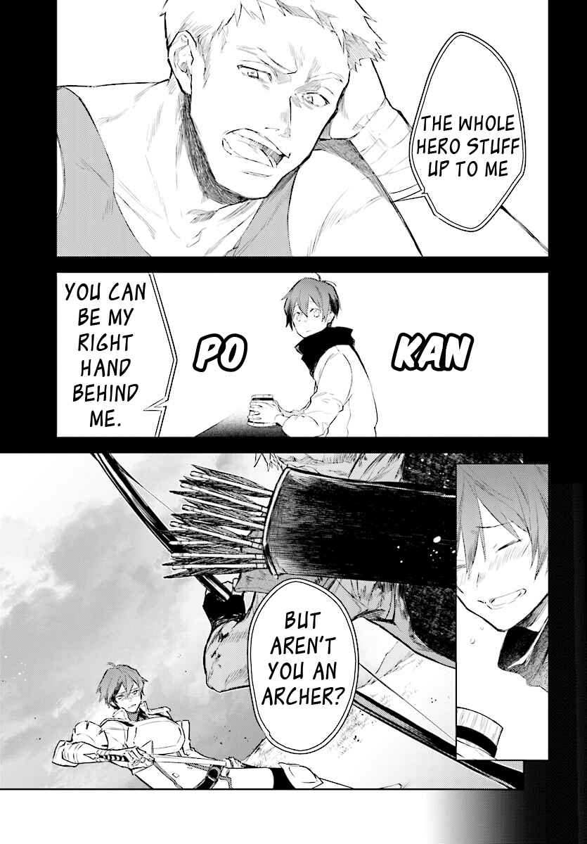 Page 14 Chapter 3 Kenki Renka: Re:Zero kara Hajimeru Isekai Seikatsu † Shinmeitan