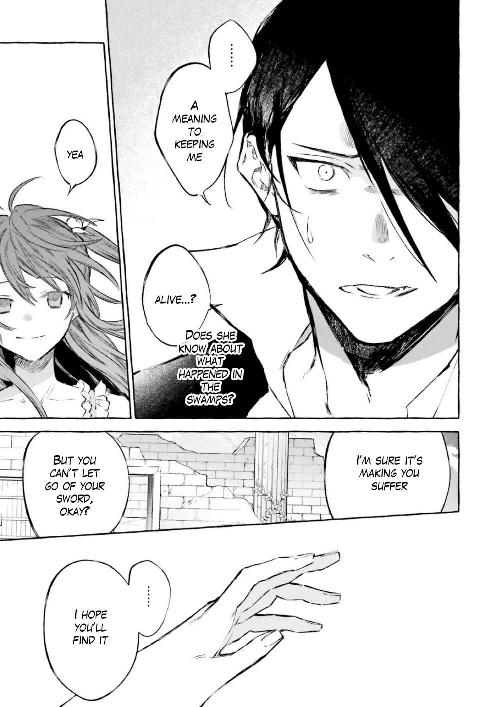 Page 17 Chapter 13 Kenki Renka: Re:Zero kara Hajimeru Isekai Seikatsu † Shinmeitan