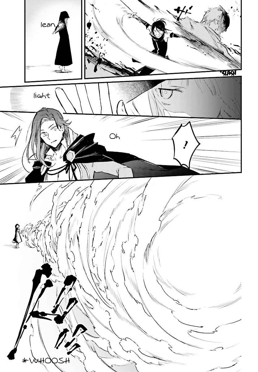 Page 24 Chapter 2 Kenki Renka: Re:Zero kara Hajimeru Isekai Seikatsu † Shinmeitan
