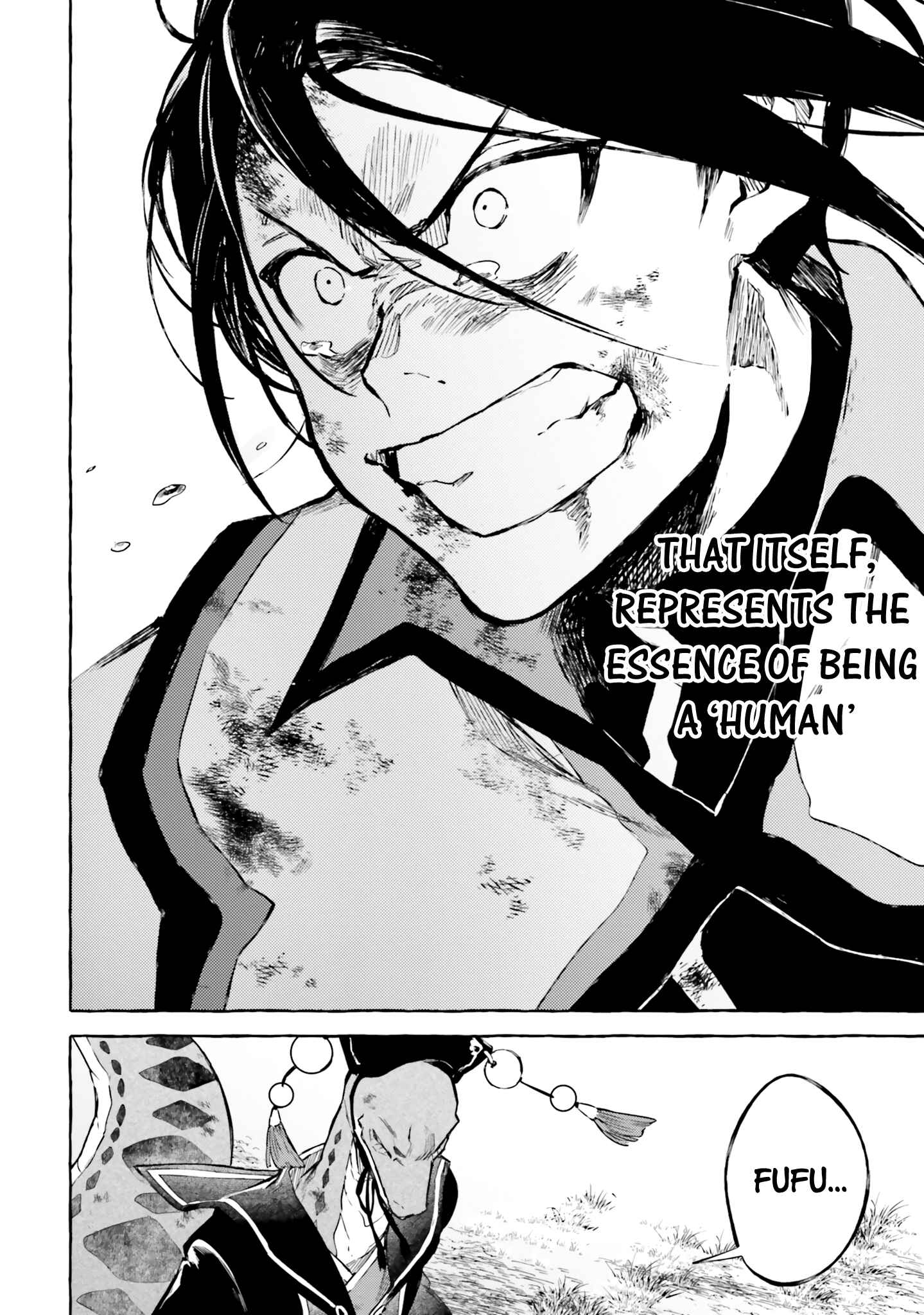 Page 7 Chapter 10 Kenki Renka: Re:Zero kara Hajimeru Isekai Seikatsu † Shinmeitan