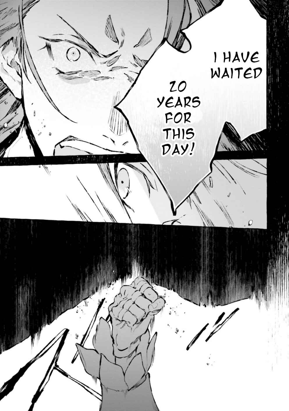 Page 13 Chapter 16 Kenki Renka: Re:Zero kara Hajimeru Isekai Seikatsu † Shinmeitan