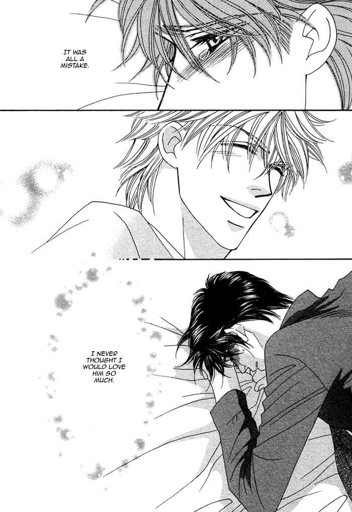 Page 34 Chapter 2 Renai Shoumei