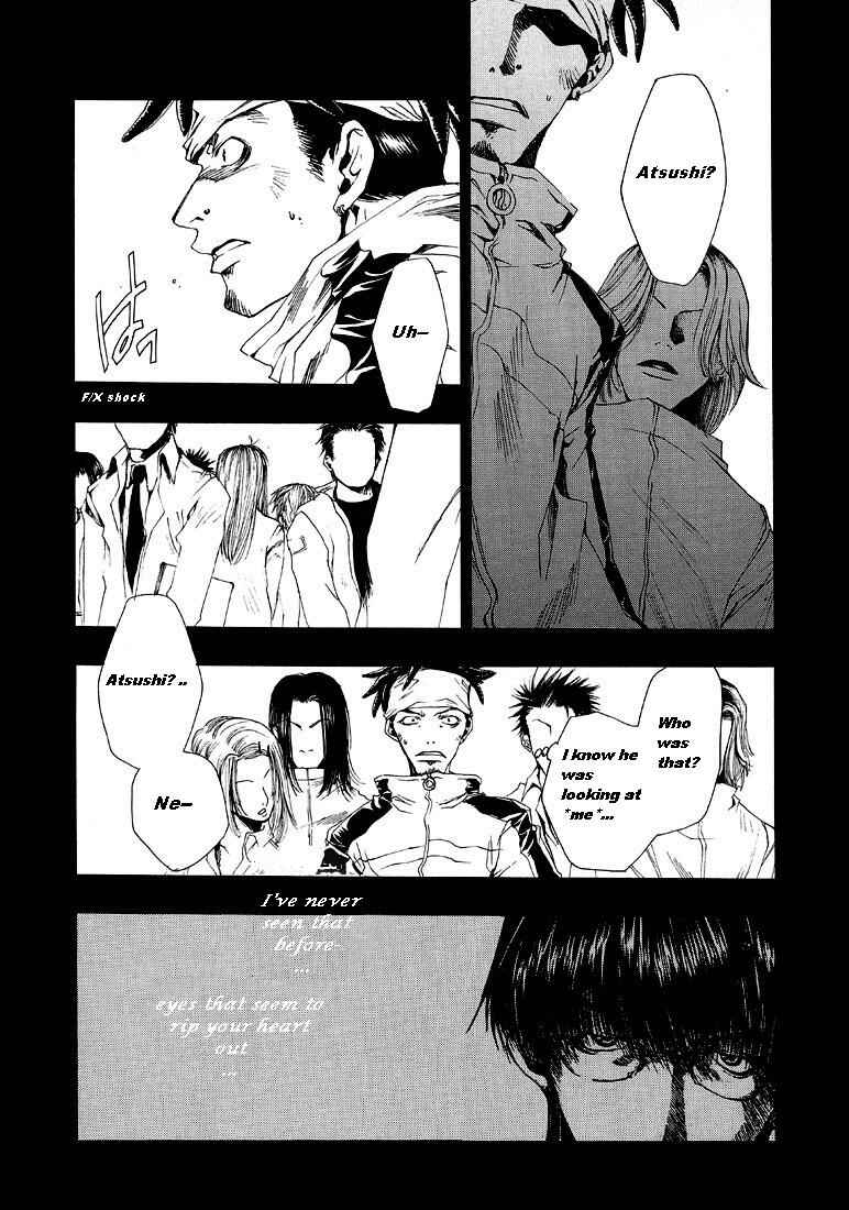 Page 18 Chapter 2 Wild Adapter