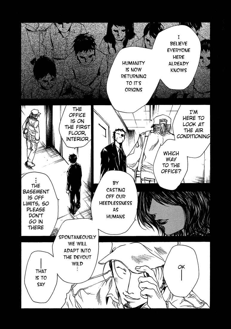 Page 11 Chapter 15 Wild Adapter