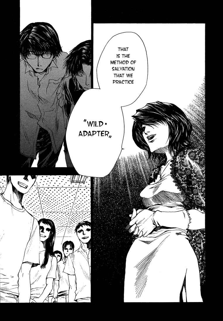Page 12 Chapter 15 Wild Adapter
