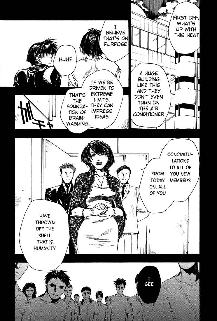 Page 9 Chapter 15 Wild Adapter