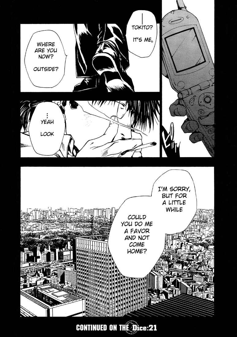 Page 12 Chapter 20 Wild Adapter