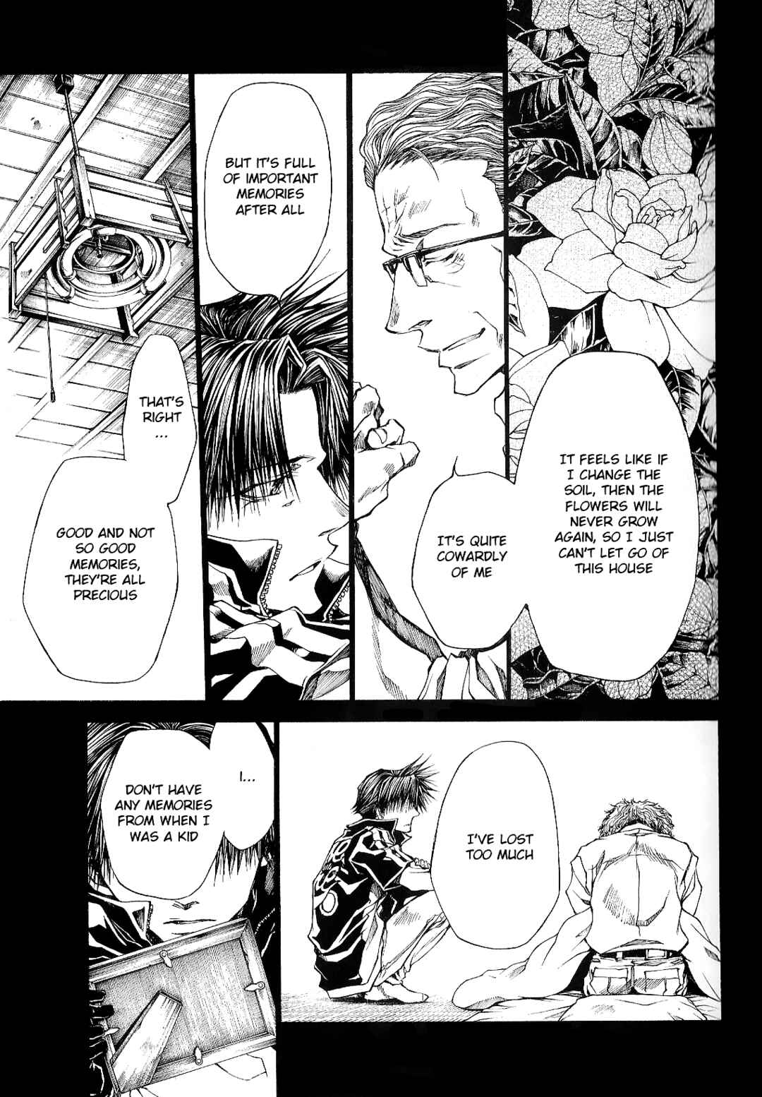 Page 16 Chapter 48 Wild Adapter