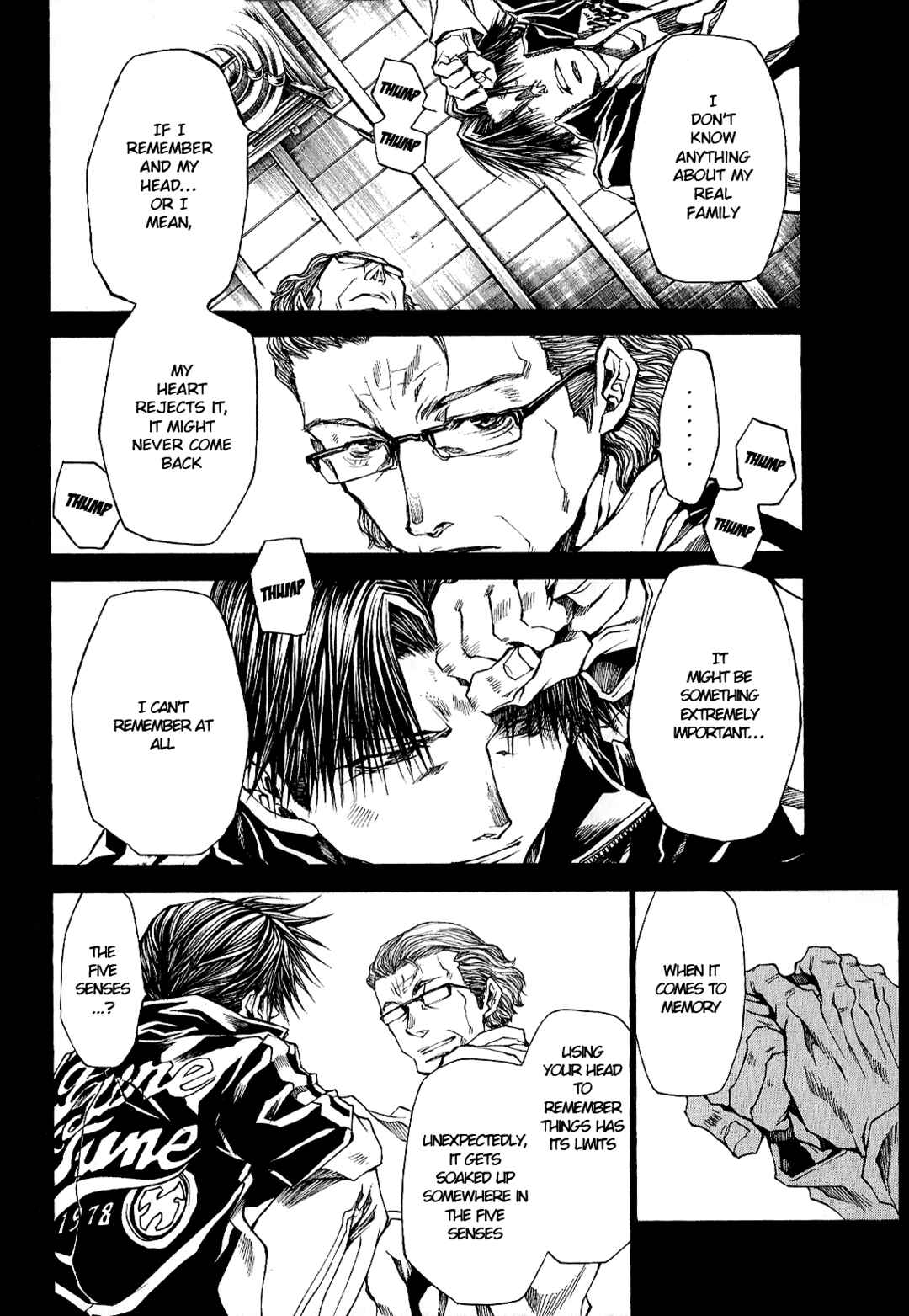 Page 17 Chapter 48 Wild Adapter