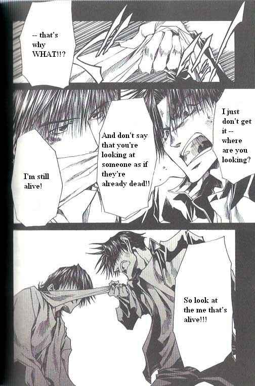 Page 10 Chapter 33 Wild Adapter