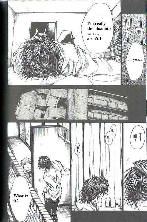 Page 12 Chapter 33 Wild Adapter